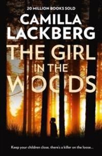 The Girl in the Woods | 0:e upplagan