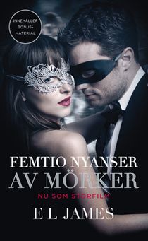 Femtio nyanser av mörker