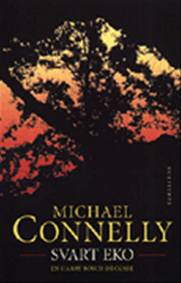 Svart eko | 1:a upplagan