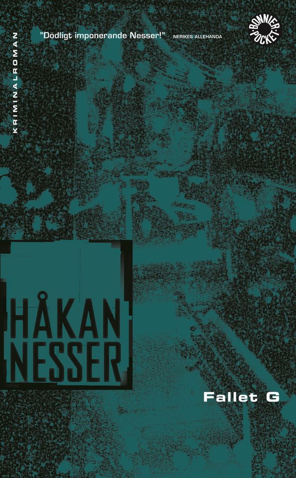 Fallet G | 0:e upplagan