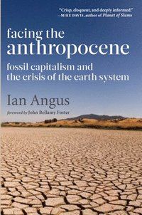 Facing the anthropocene - fossil capitalism and the crisis of the earth sys