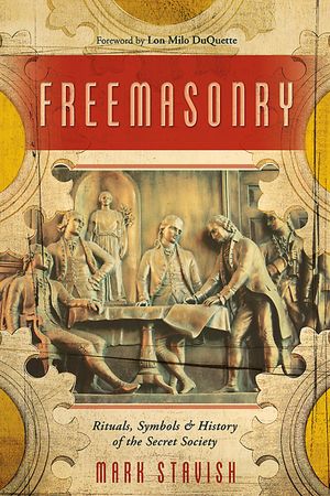 Freemasonry - rituals, symbols and history of the secret society