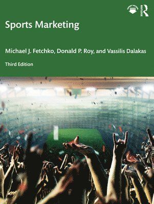 Sports Marketing | 3:e upplagan