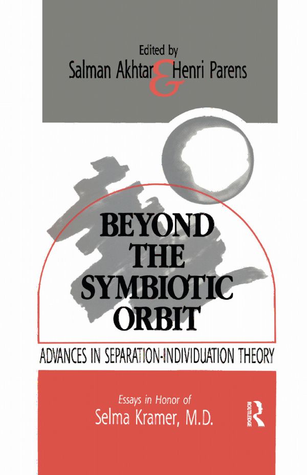 Beyond the Symbiotic Orbit | 1:a upplagan