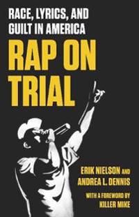 Rap On Trial | 0:e upplagan