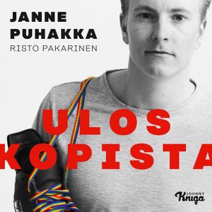 Ulos kopista | 1:a upplagan