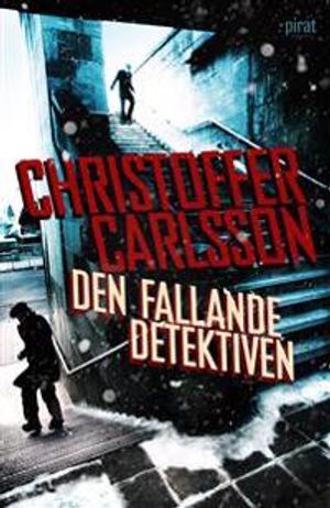 Den fallande detektiven | 1:a upplagan