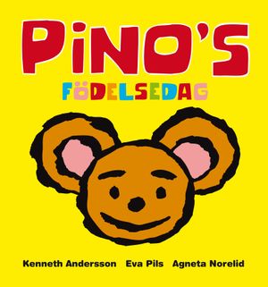 Pinos födelsedag