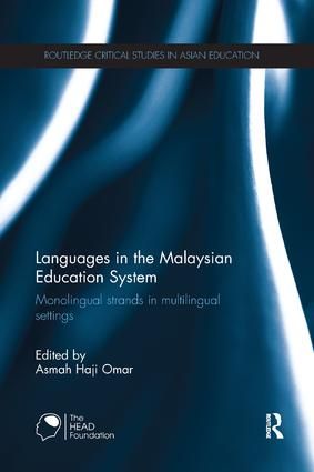 Languages in the Malaysian Education System | 1:a upplagan
