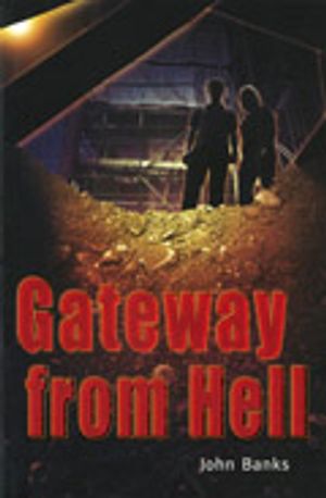 Gateway from Hell | 1:a upplagan