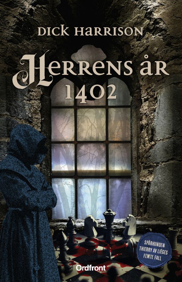 Herrens år 1402 | 0:e upplagan