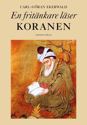 En fritänkare läser Koranen | 1:a upplagan