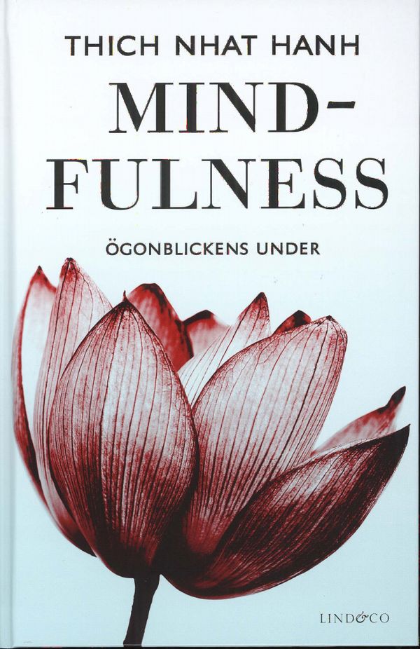 Mindfulness : ögonblickens under | 1:a upplagan