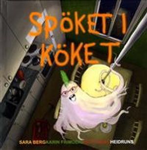 Spöket i köket | 1:a upplagan