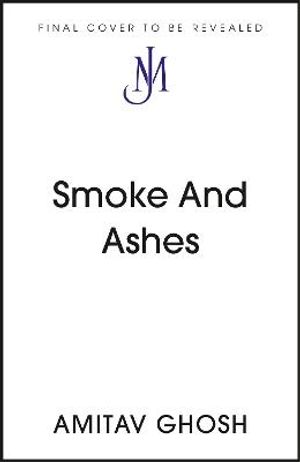 Smoke And Ashes