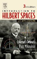 Hilbert Spaces With Applications | 3:e upplagan