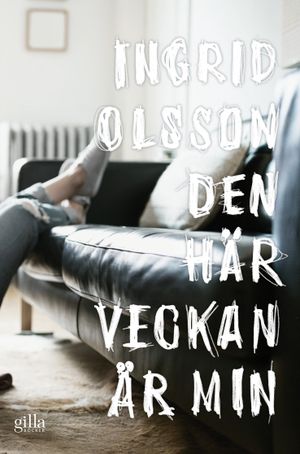 Den här veckan är min | 1:a upplagan