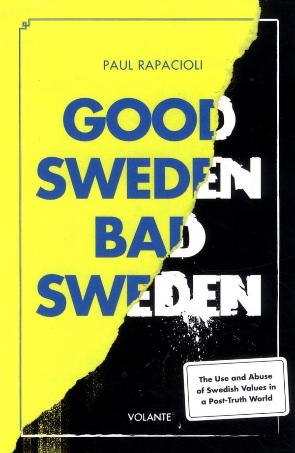 Good Sweden, Bad Sweden | 1:a upplagan
