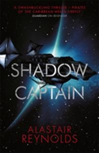 The Shadow Captain | 0:e upplagan