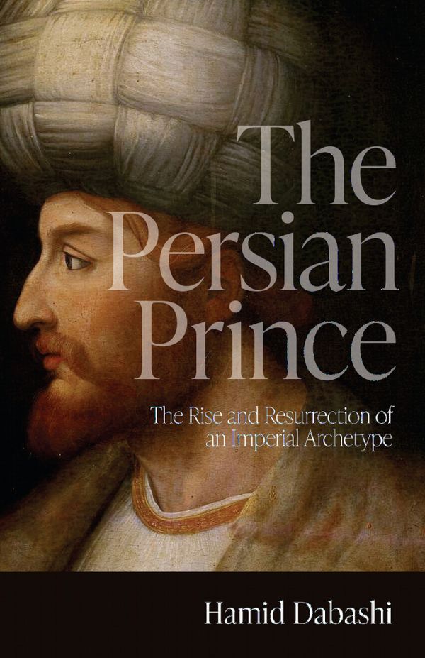 The Persian Prince | 0:e upplagan