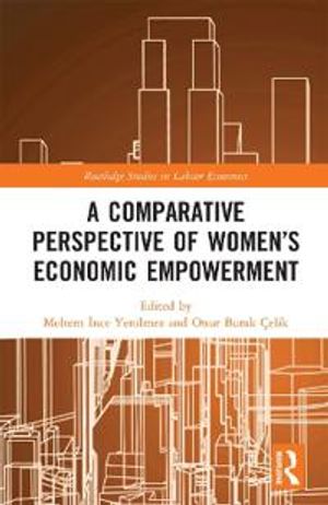 A Comparative Perspective of Women’s Economic Empowerment | 1:a upplagan