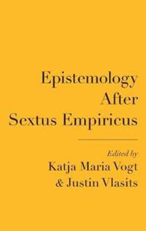 Epistemology After Sextus Empiricus