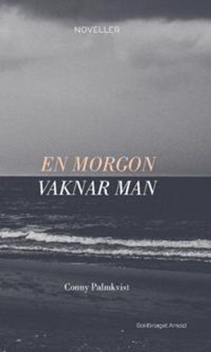 En morgon vaknar man | 1:a upplagan