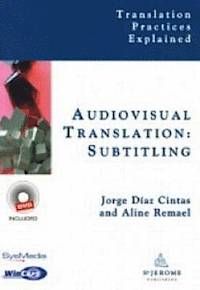 Audiovisual Translation, Subtitling