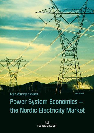 Power system economics | 2:a upplagan