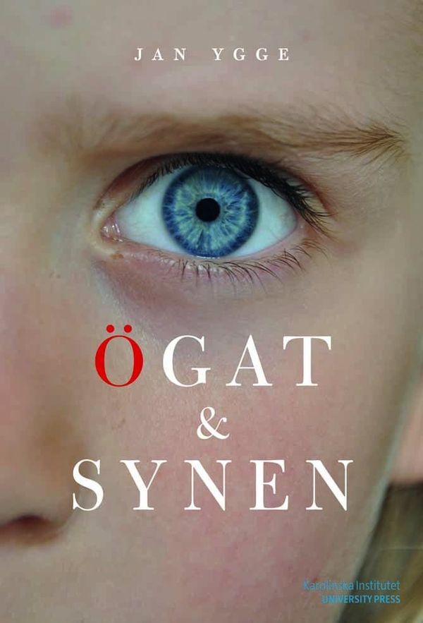 Ögat och synen | 1:a upplagan