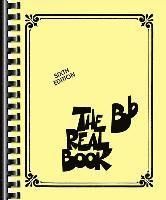 The Real Book 1 Bb-instr