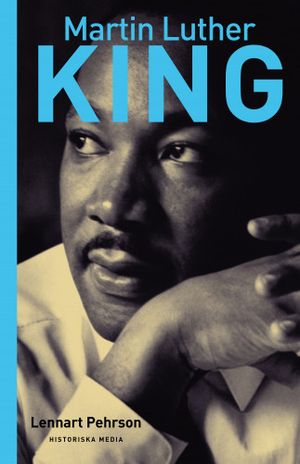 Martin Luther King | 1:a upplagan