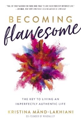 Becoming Flawesome | 0:e upplagan