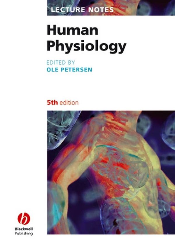 Human physiology | 5:e upplagan