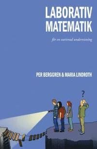 Laborativ matematik : för en varierad undervisning | 0:e upplagan