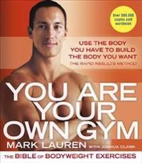 You are Your Own Gym | 0:e upplagan