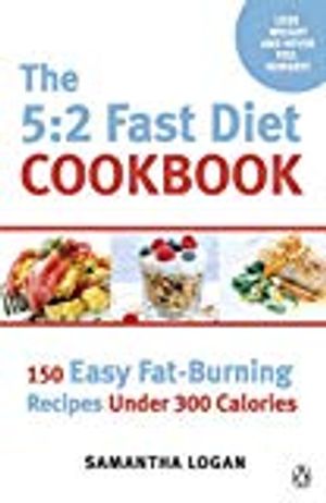 5:2 fast diet cookbook