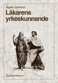 Läkarens Yrkeskunnande | 1:a upplagan
