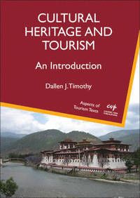 Cultural Heritage and Tourism