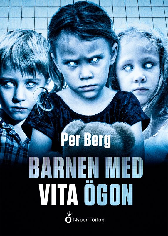 Barnen med vita ögon | 0:e upplagan