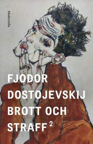 Brott och straff. 2 | 1:a upplagan