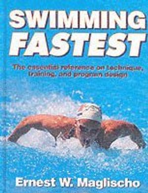 Swimming Fastest | 3:e upplagan