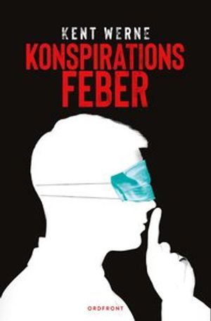 Konspirationsfeber