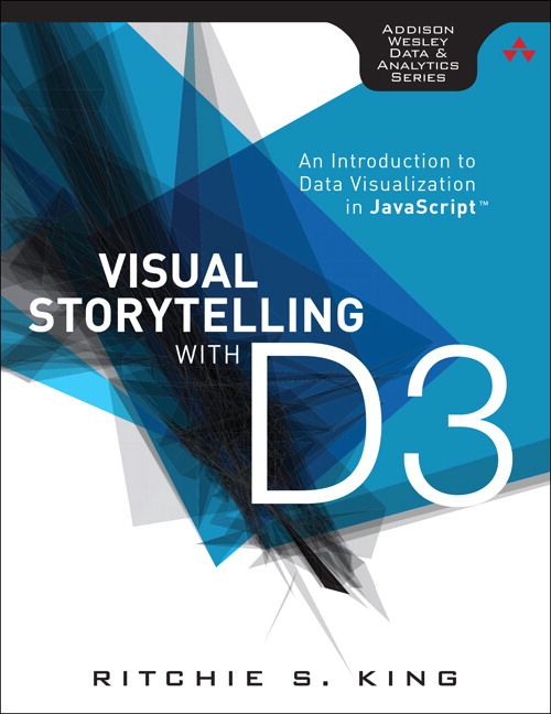 Visual Storytelling with D3 | 0:e upplagan