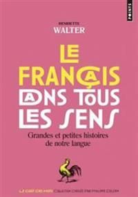 Le francais dans tous les sens | 0:e upplagan