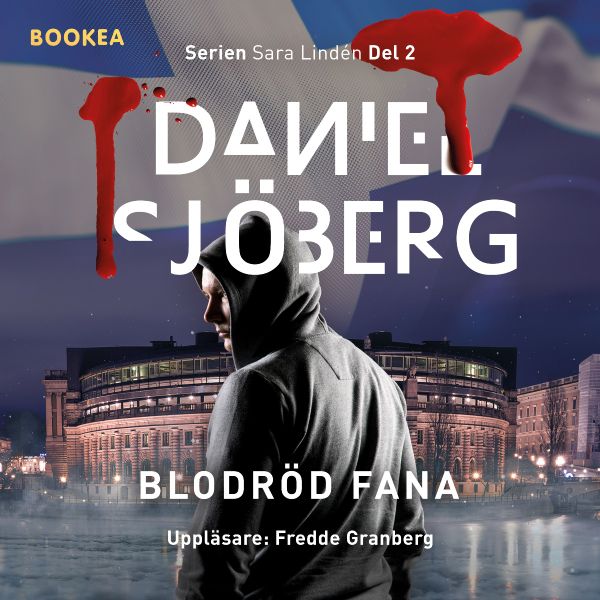 Blodröd fana | 0:e upplagan