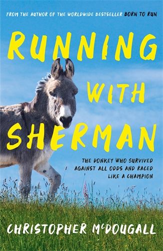 Running with Sherman | 0:e upplagan