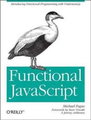 Functional JavaScript | 1:a upplagan