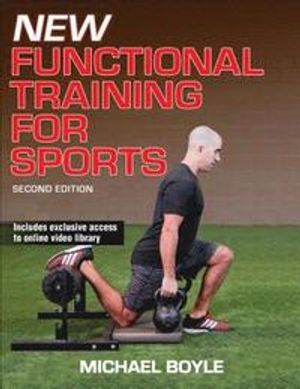 Functional Training for Sports