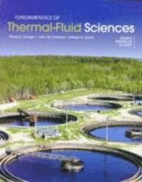 Fundamentals of Thermal-fluid Sciences (SI Units)